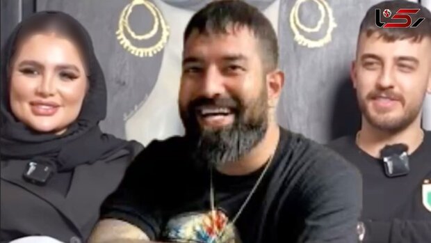 خودکشی ویدا