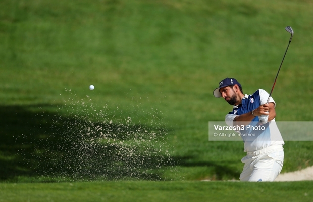 گزارش تصویری از روز چهارم المپیک