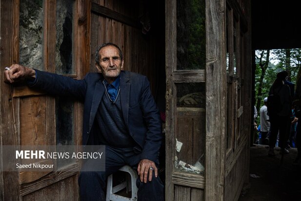 قلعه رودخان