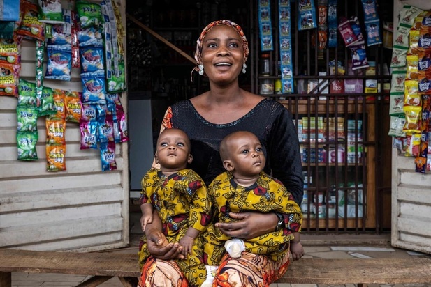 پایتخت دوقلوها