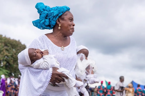 پایتخت دوقلوها