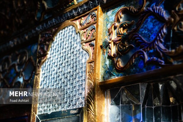 معماری ایرانی