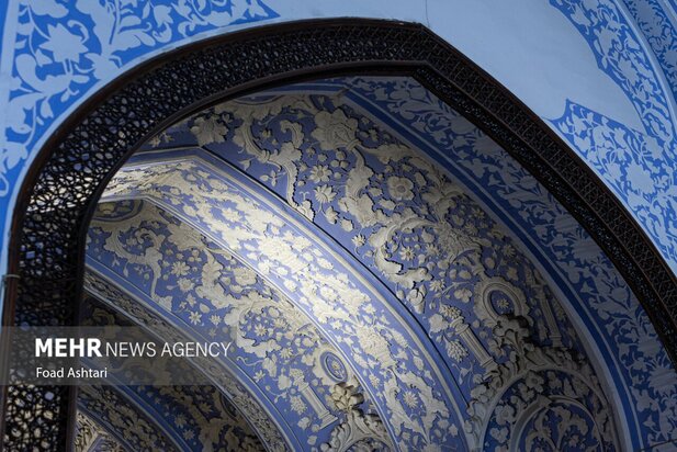 معماری ایرانی