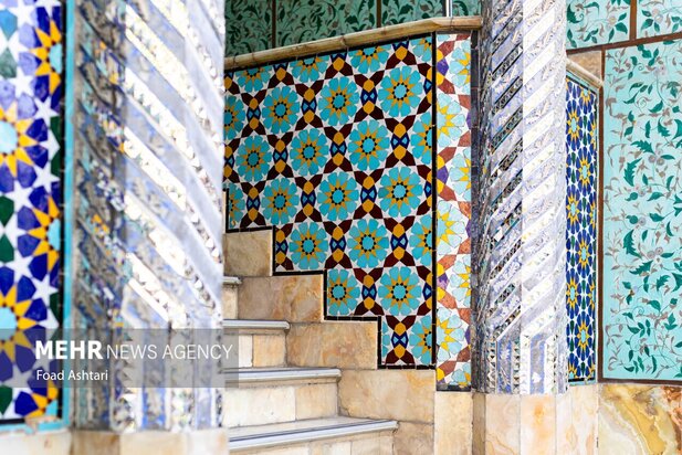 معماری ایرانی