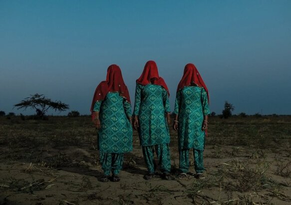 برترین عکس های نشنال جئوگرافی