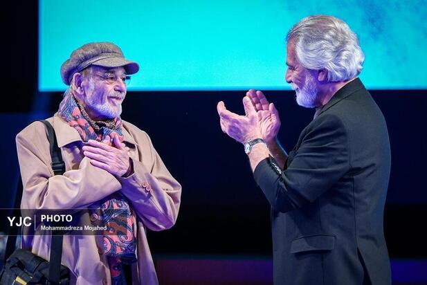 جشنواره فیلم فجر