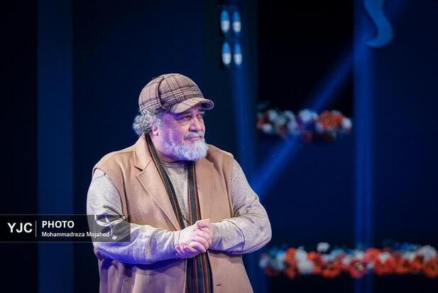 جشنواره فیلم فجر