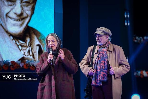 جشنواره فیلم فجر