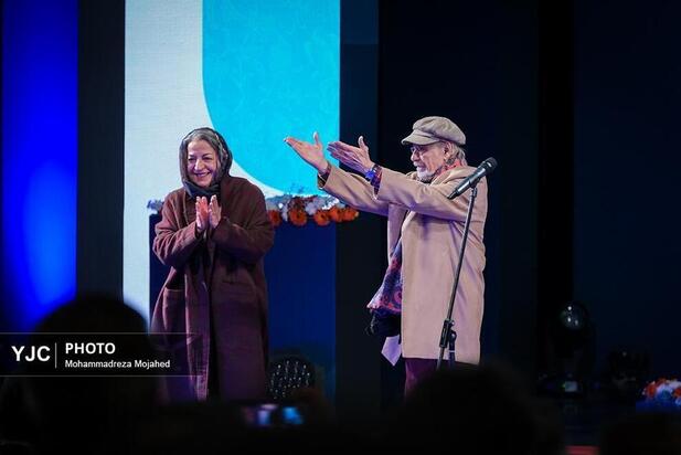 جشنواره فیلم فجر