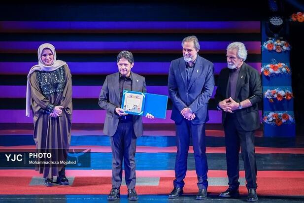 جشنواره فیلم فجر