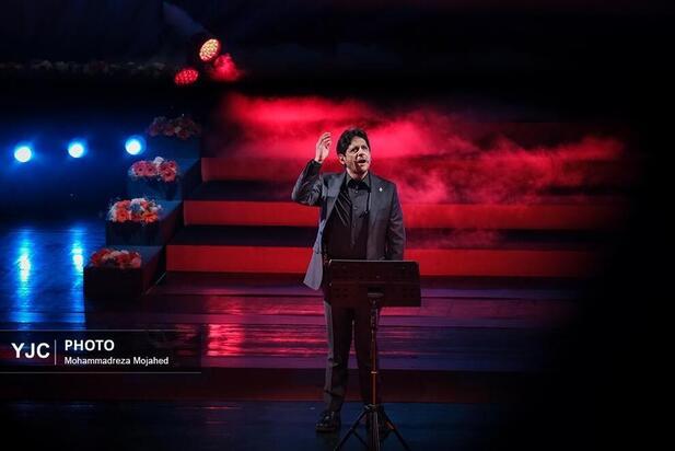 جشنواره فیلم فجر