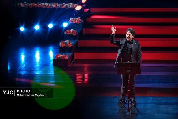 جشنواره فیلم فجر