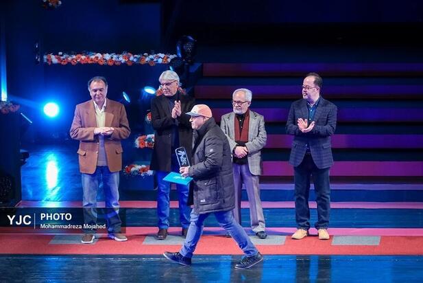 جشنواره فیلم فجر