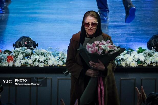 جشنواره فیلم فجر