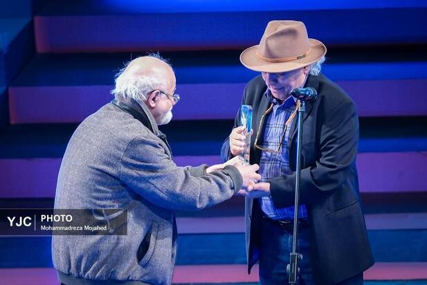 جشنواره فیلم فجر