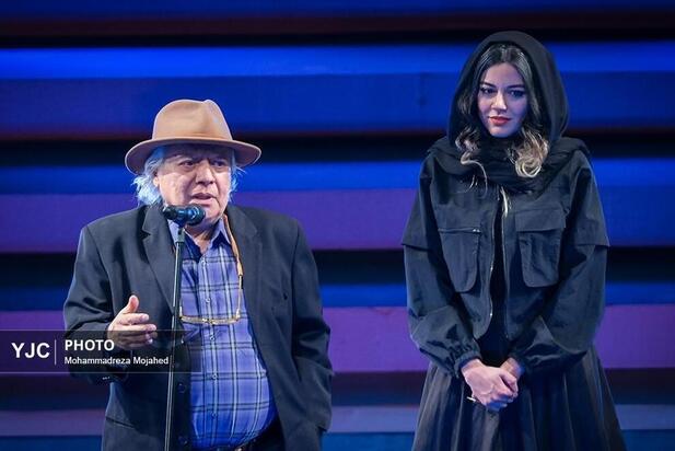 جشنواره فیلم فجر