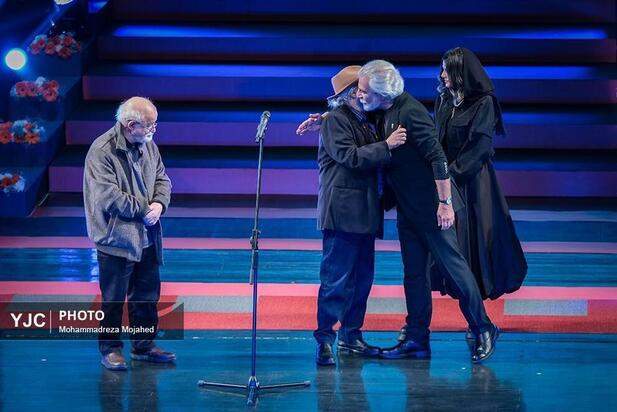 جشنواره فیلم فجر