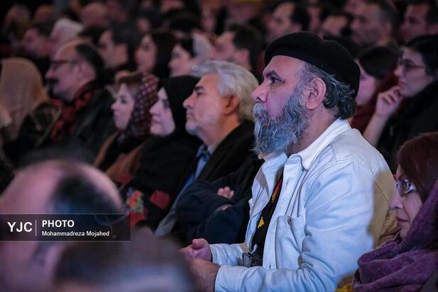 جشنواره فیلم فجر