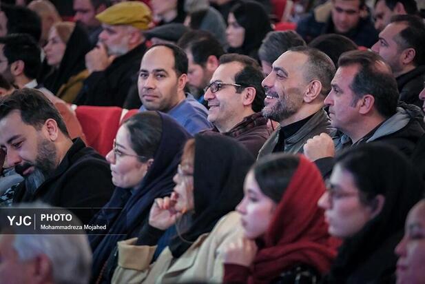 جشنواره فیلم فجر