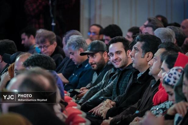 جشنواره فیلم فجر