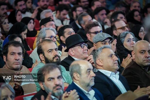 جشنواره فیلم فجر