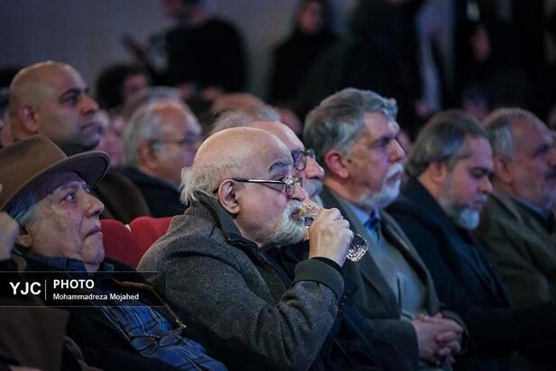 جشنواره فیلم فجر