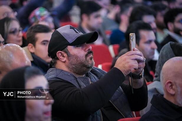 جشنواره فیلم فجر