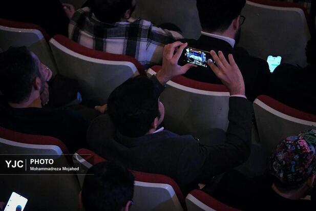 جشنواره فیلم فجر