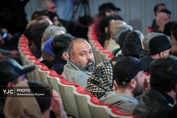 جشنواره فیلم فجر