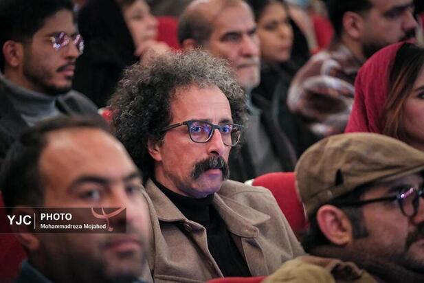 جشنواره فیلم فجر