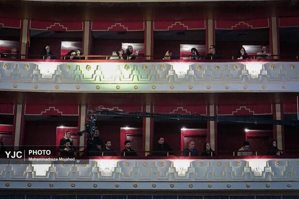 جشنواره فیلم فجر