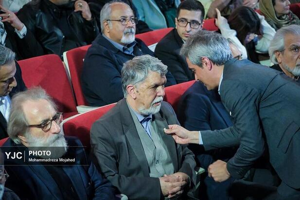 جشنواره فیلم فجر