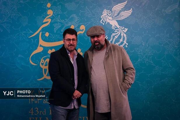 جشنواره فیلم فجر