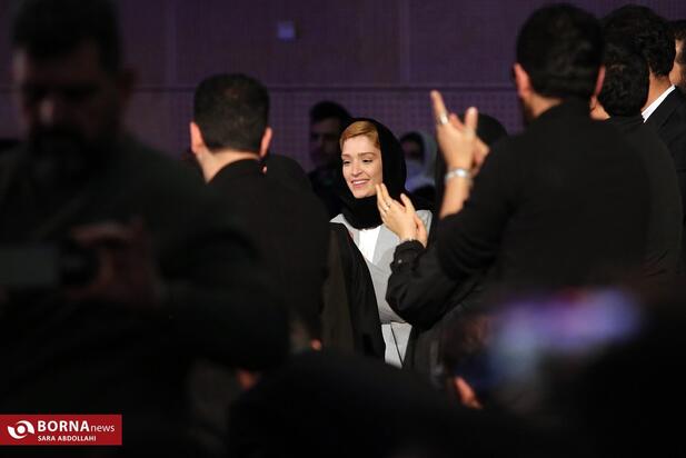 اختتامیه جشنواره فجر