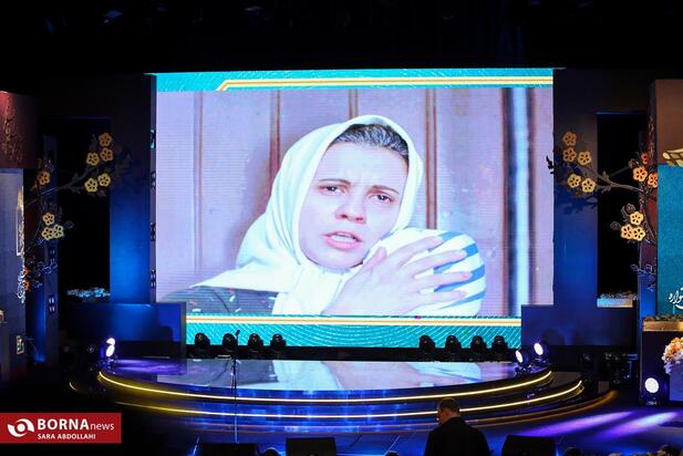 اختتامیه جشنواره فجر