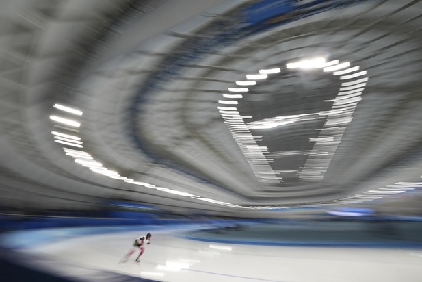 بازی های زمستانی آسیایی