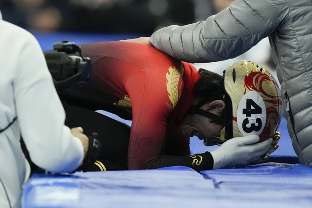 بازی های زمستانی آسیایی