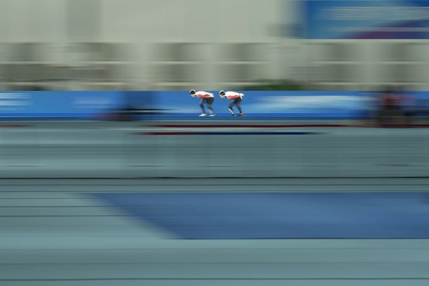 بازی های زمستانی آسیایی