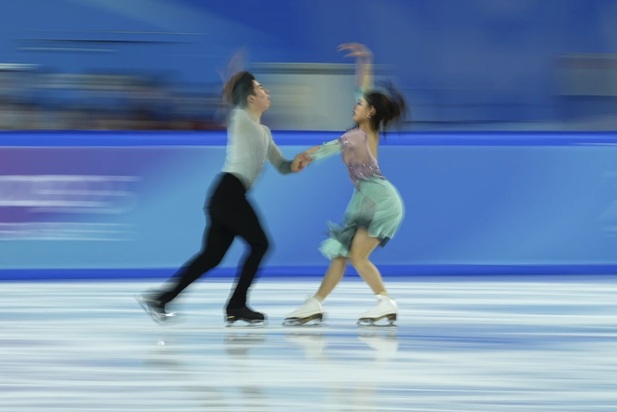 بازی های زمستانی آسیایی