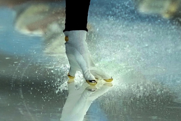 بازی های زمستانی آسیایی