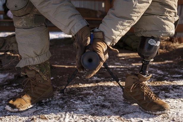 نظامیان اوکراین