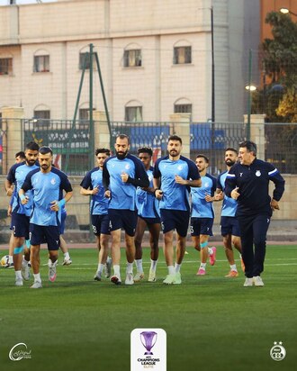 تمرین استقلال