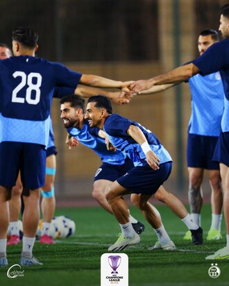 تمرین استقلال