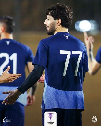 تمرین استقلال