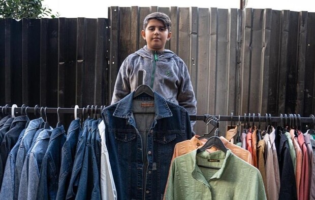 بازار بزرگ تهران