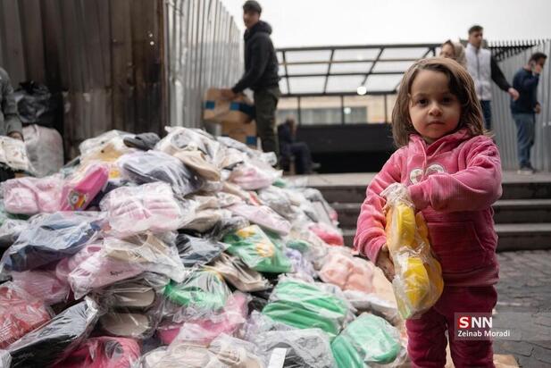 بازار بزرگ تهران