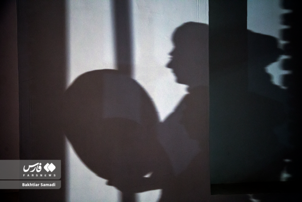 دف نوازی سنندج