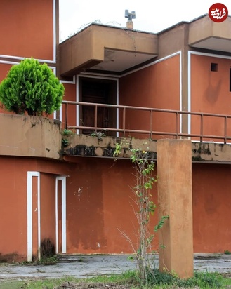 مادر محمدرضا پهلوی