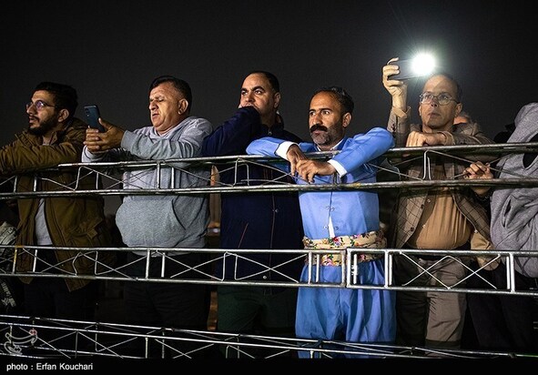 جشن نوروز 1404