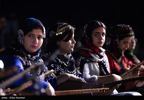 جشن نوروز 1404